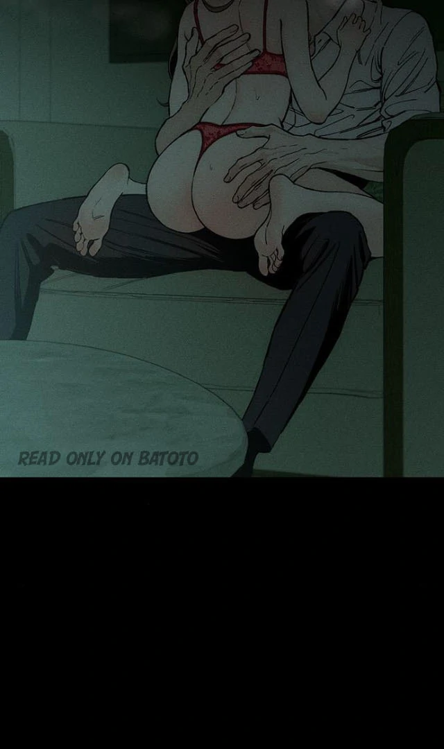 Tears on a Withered Flower Chapter 34 - page 30