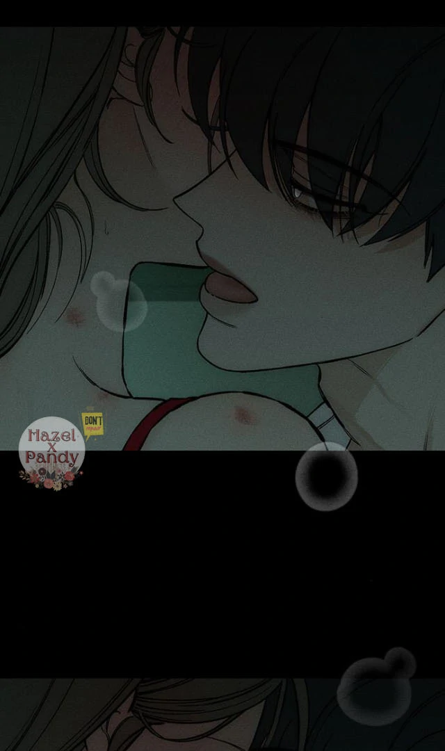 Tears on a Withered Flower Chapter 34 - page 31