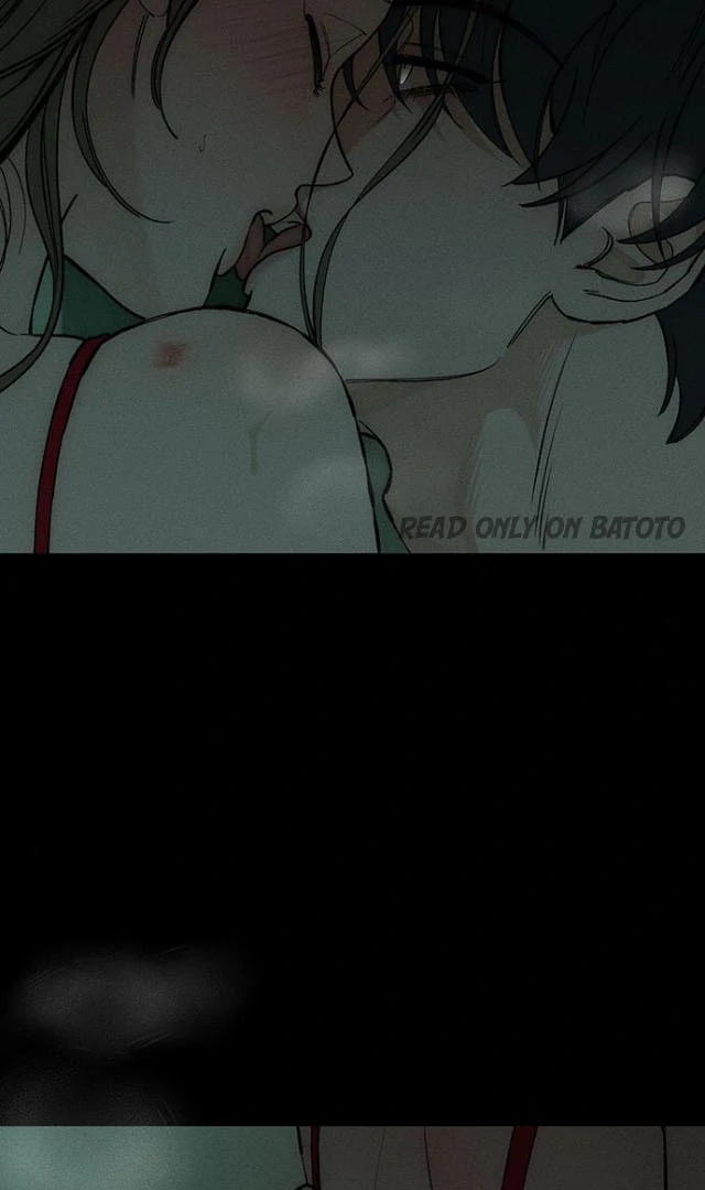 Tears on a Withered Flower Chapter 34 - page 32