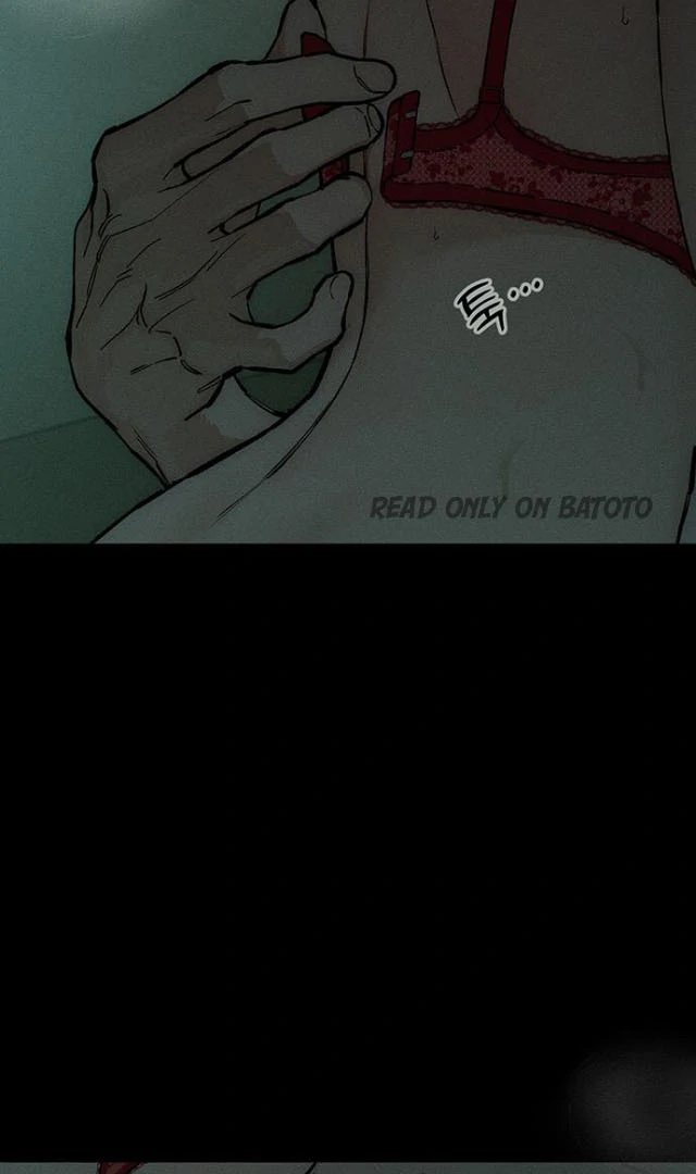 Tears on a Withered Flower Chapter 34 - page 33