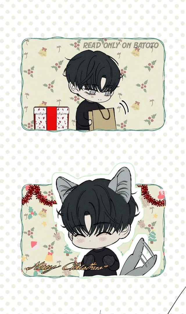 Tears on a Withered Flower Chapter 34 - page 3