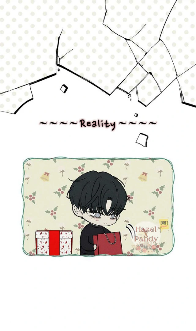 Tears on a Withered Flower Chapter 34 - page 4