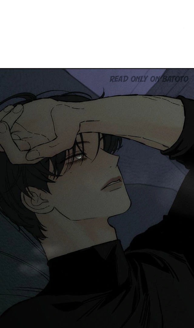 Tears on a Withered Flower Chapter 34 - page 53