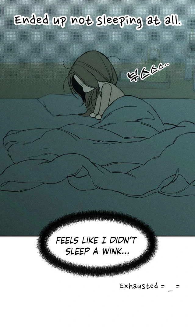 Tears on a Withered Flower Chapter 34 - page 56