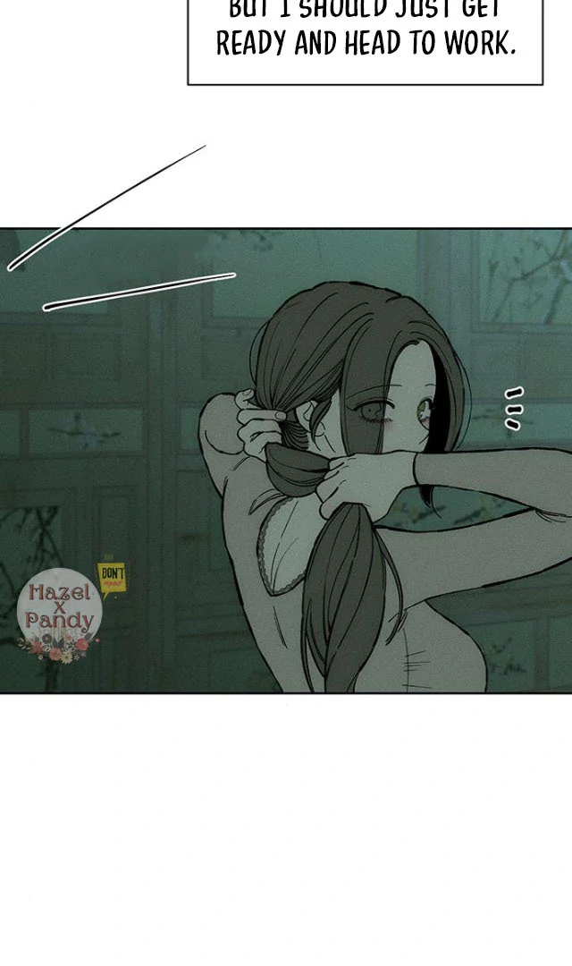 Tears on a Withered Flower Chapter 34 - page 58