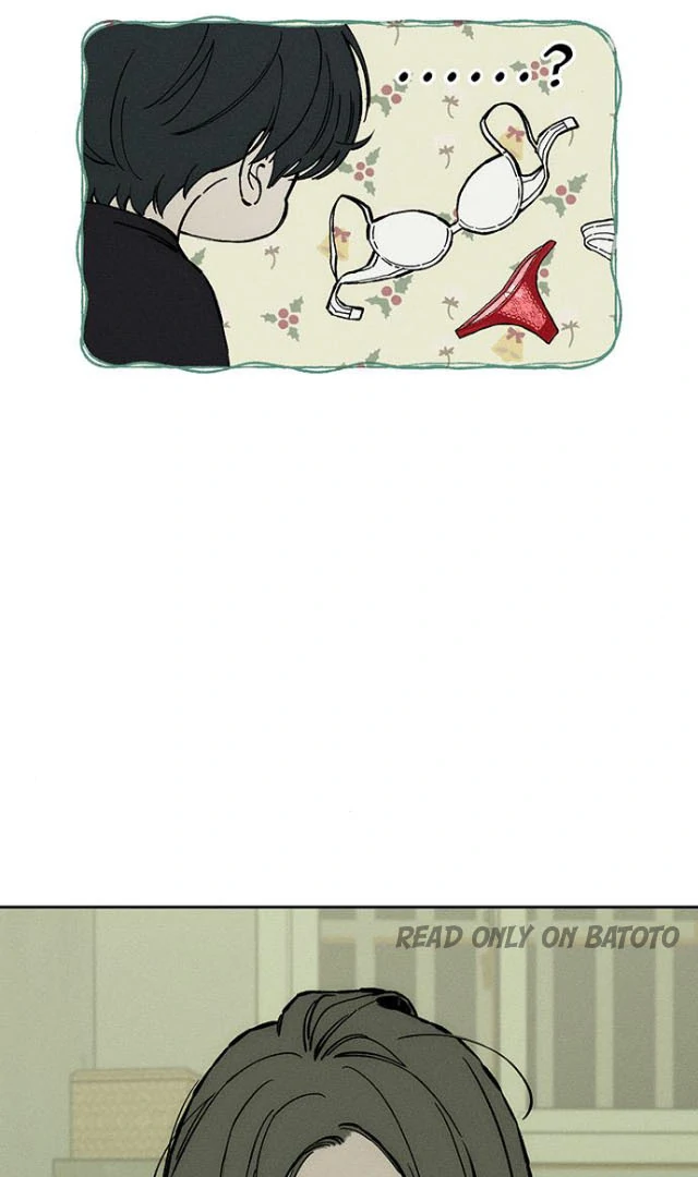 Tears on a Withered Flower Chapter 34 - page 5