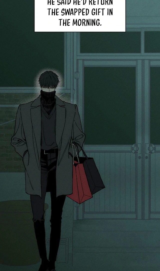 Tears on a Withered Flower Chapter 34 - page 60