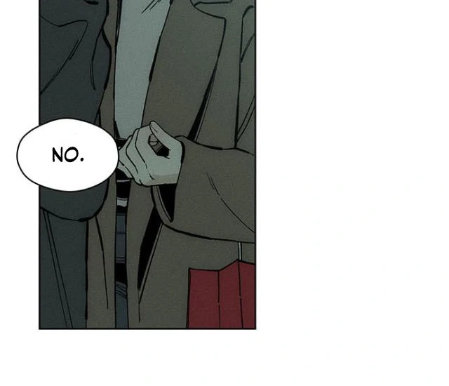 Tears on a Withered Flower Chapter 34 - page 70