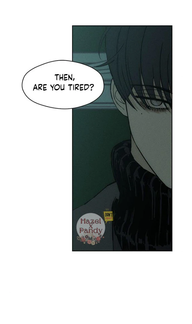 Tears on a Withered Flower Chapter 34 - page 71