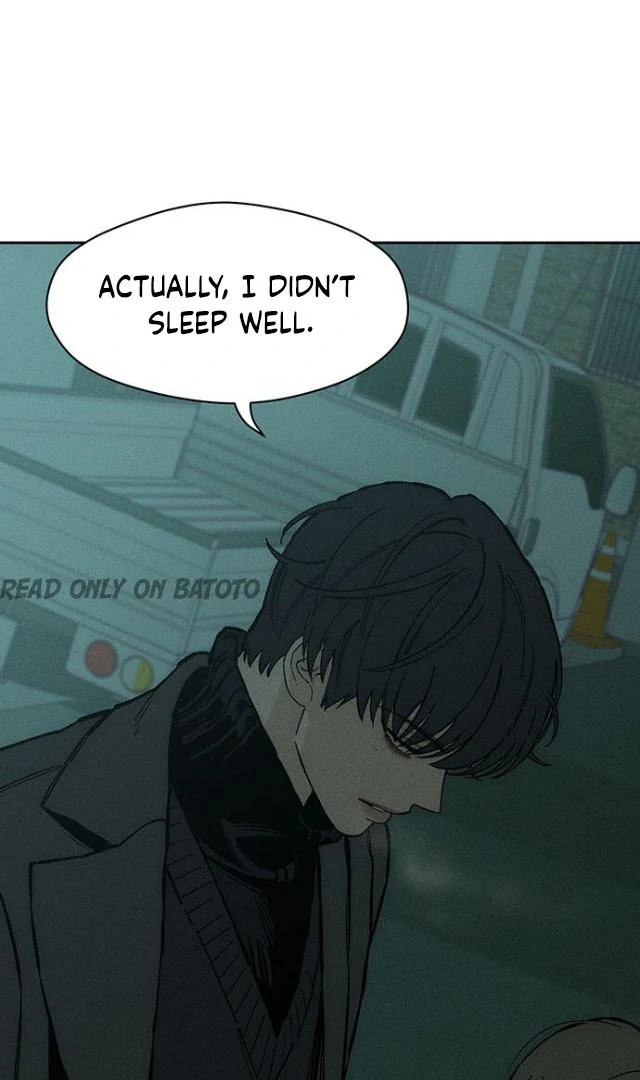 Tears on a Withered Flower Chapter 34 - page 73