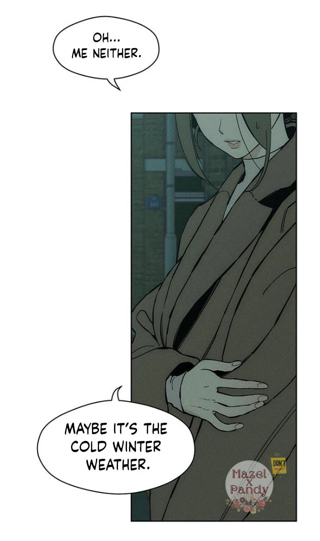 Tears on a Withered Flower Chapter 34 - page 75