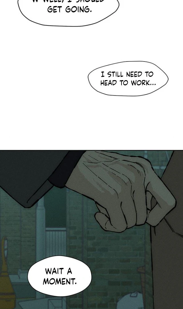 Tears on a Withered Flower Chapter 34 - page 78