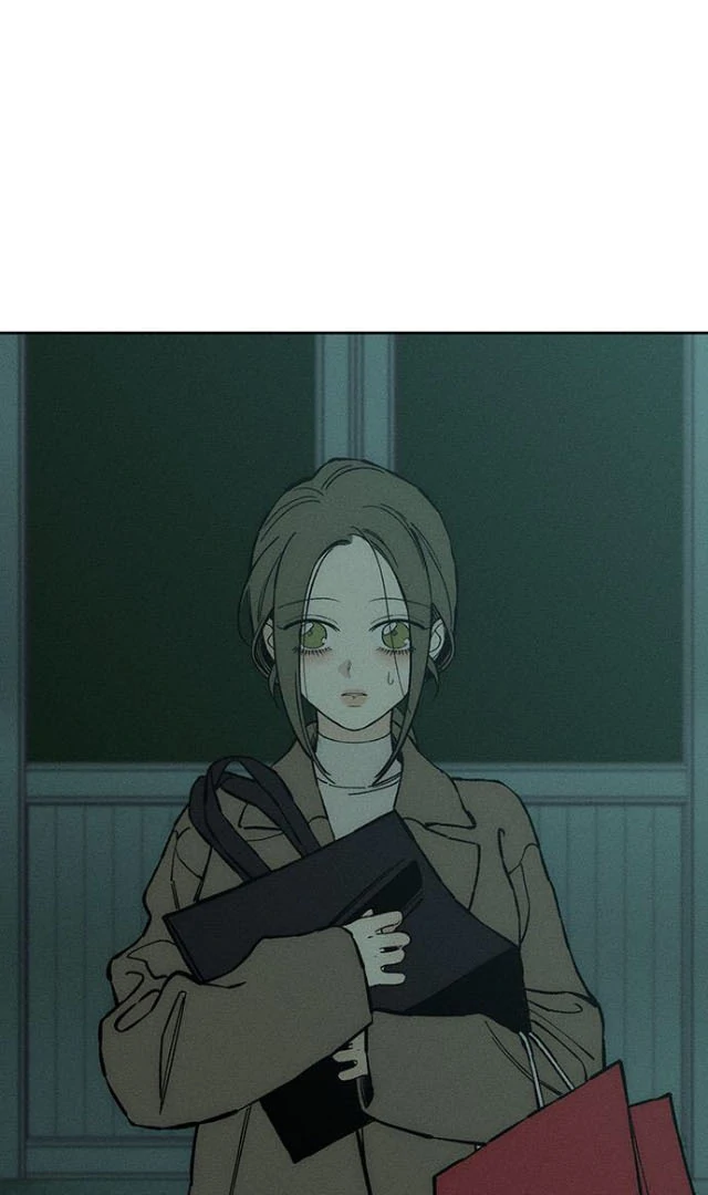 Tears on a Withered Flower Chapter 34 - page 80