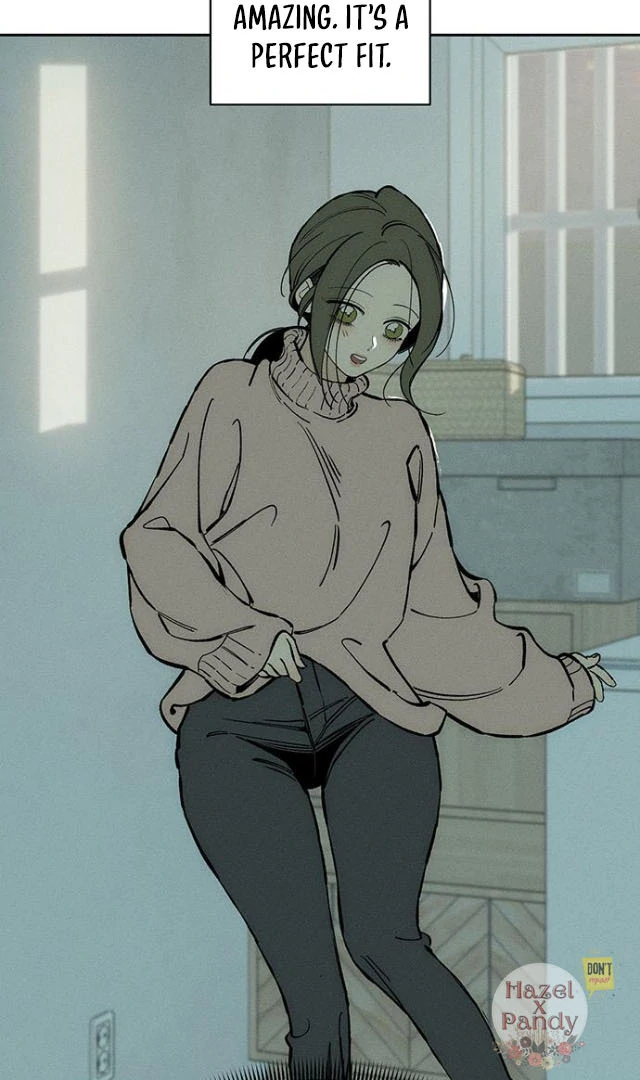 Tears on a Withered Flower Chapter 34 - page 85