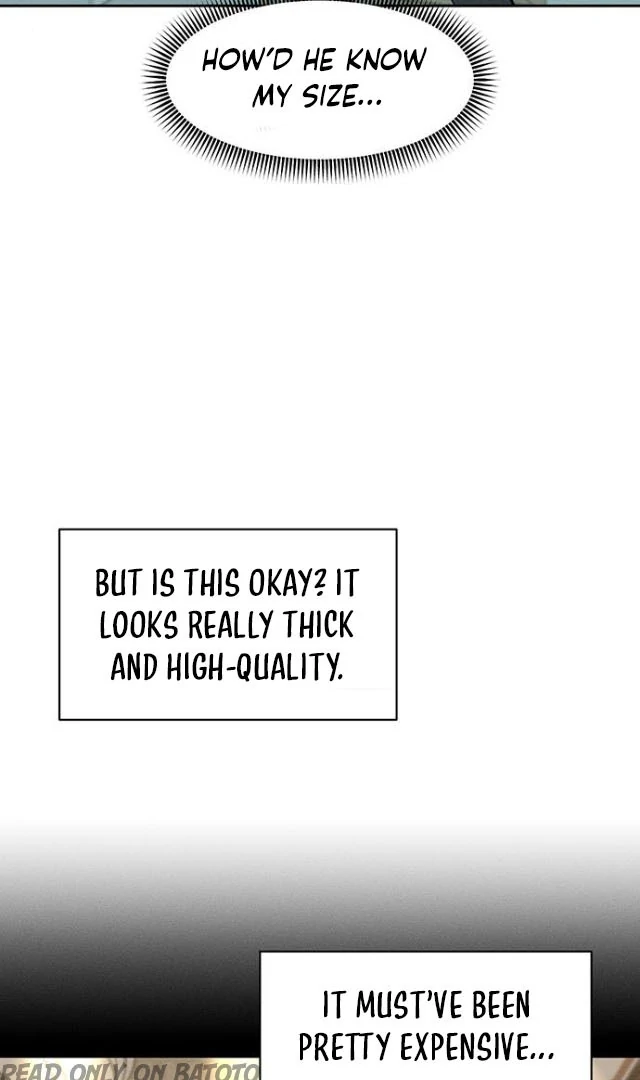 Tears on a Withered Flower Chapter 34 - page 86