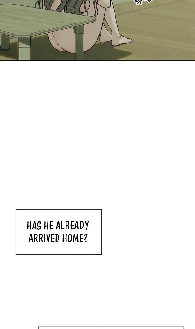 Tears on a Withered Flower Chapter 34 - page 8