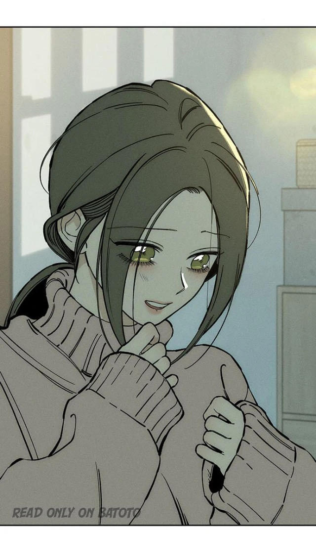 Tears on a Withered Flower Chapter 34 - page 89