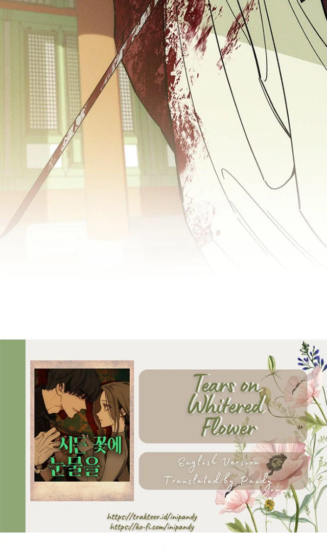 Tears on a Withered Flower Chapter 34 - page 93