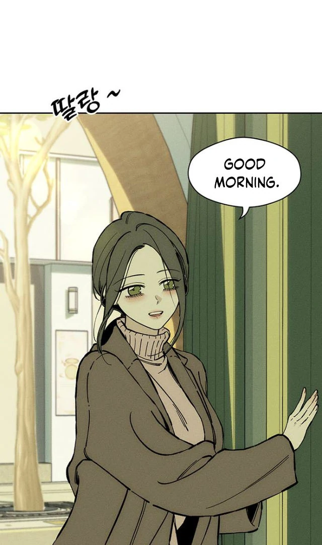 Tears on a Withered Flower Chapter 34 - page 94