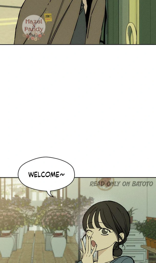 Tears on a Withered Flower Chapter 34 - page 95