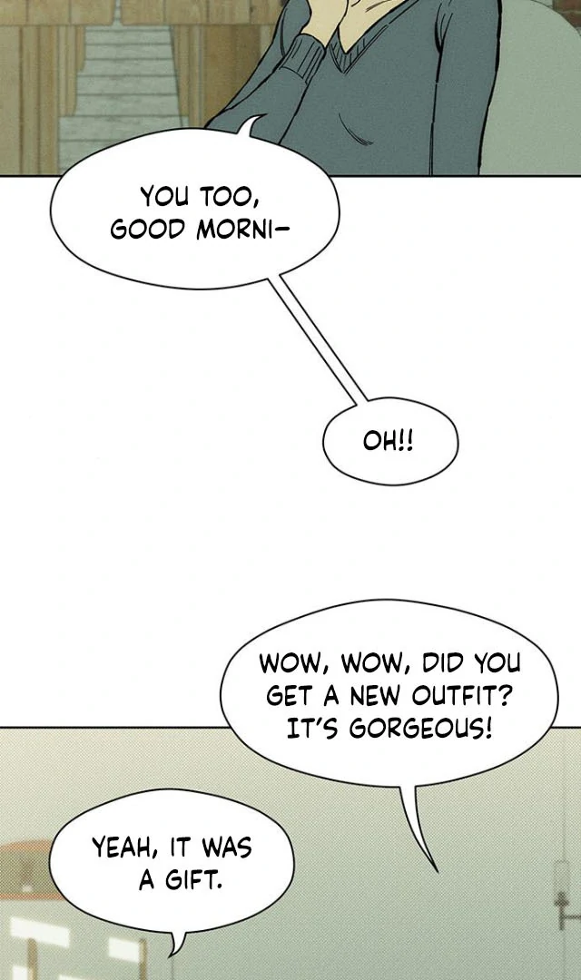 Tears on a Withered Flower Chapter 34 - page 96