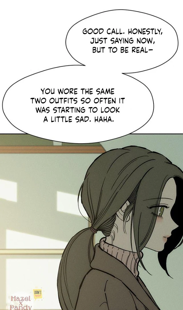 Tears on a Withered Flower Chapter 34 - page 98