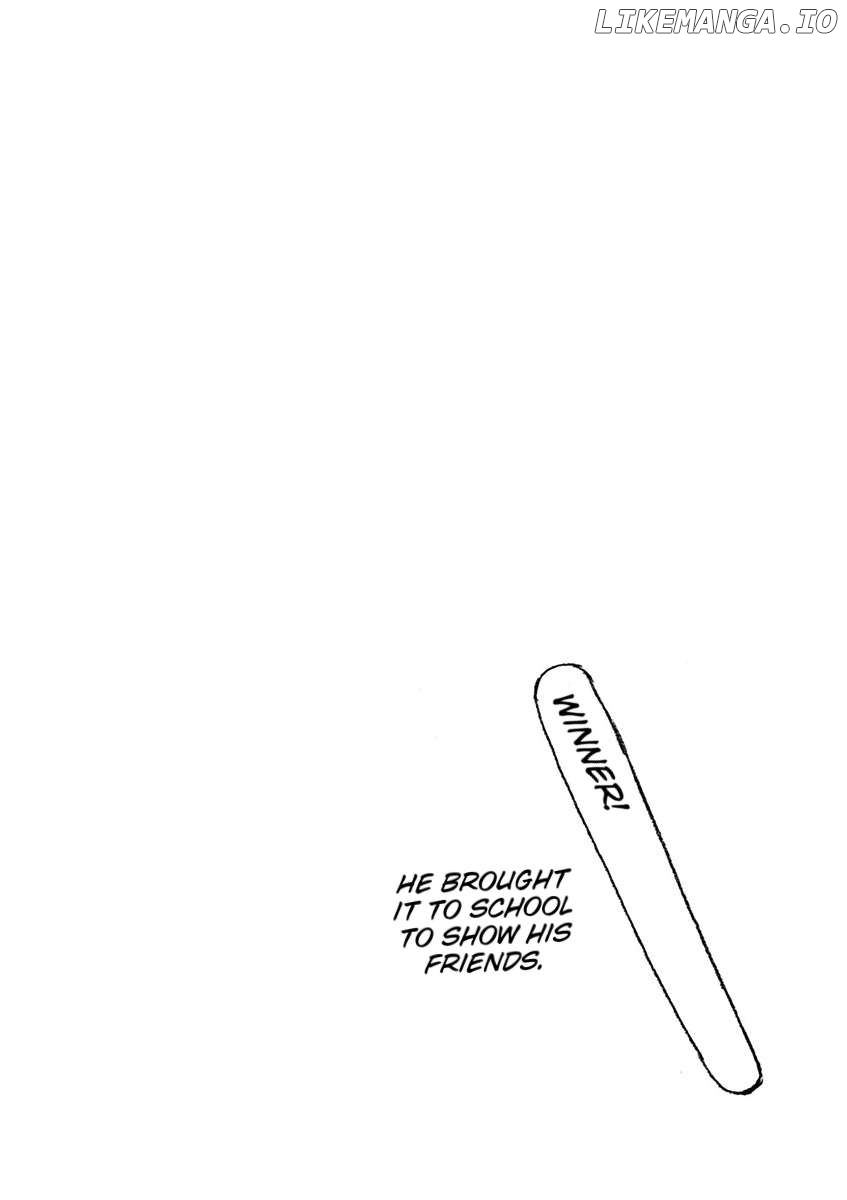 Student Council For Two Chapter 28 - page 6