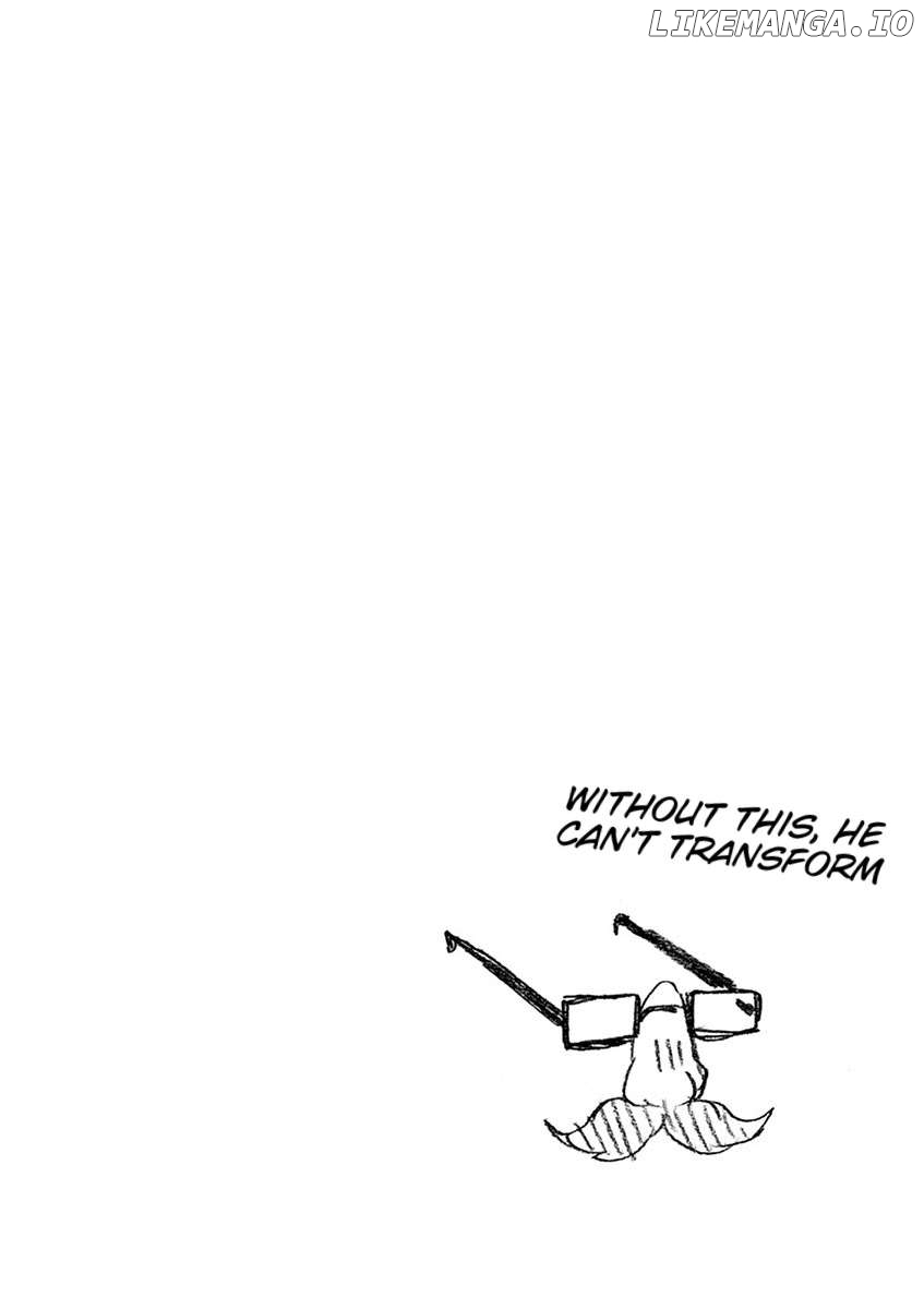 Student Council For Two Chapter 30 - page 6