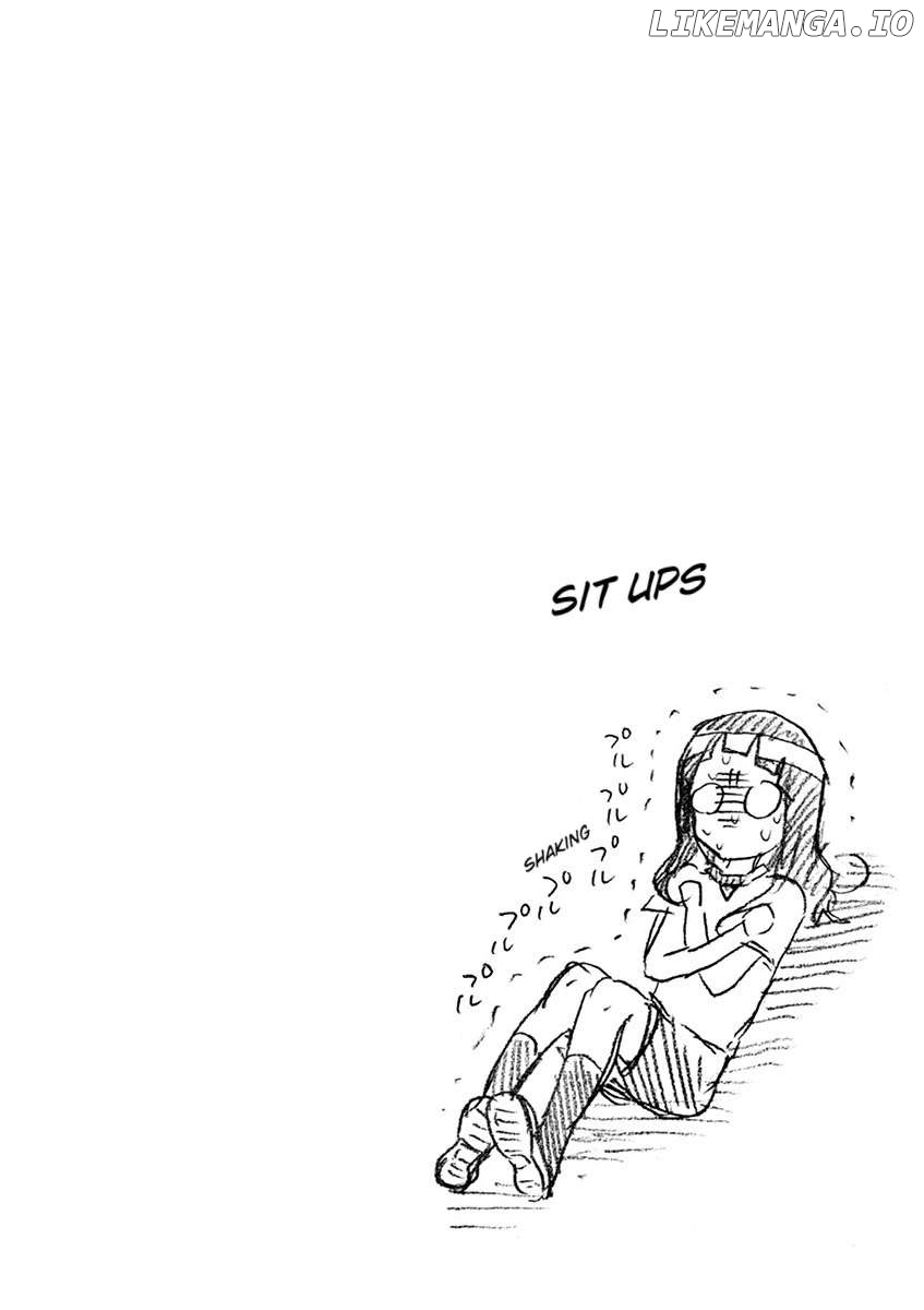 Student Council For Two Chapter 31 - page 6