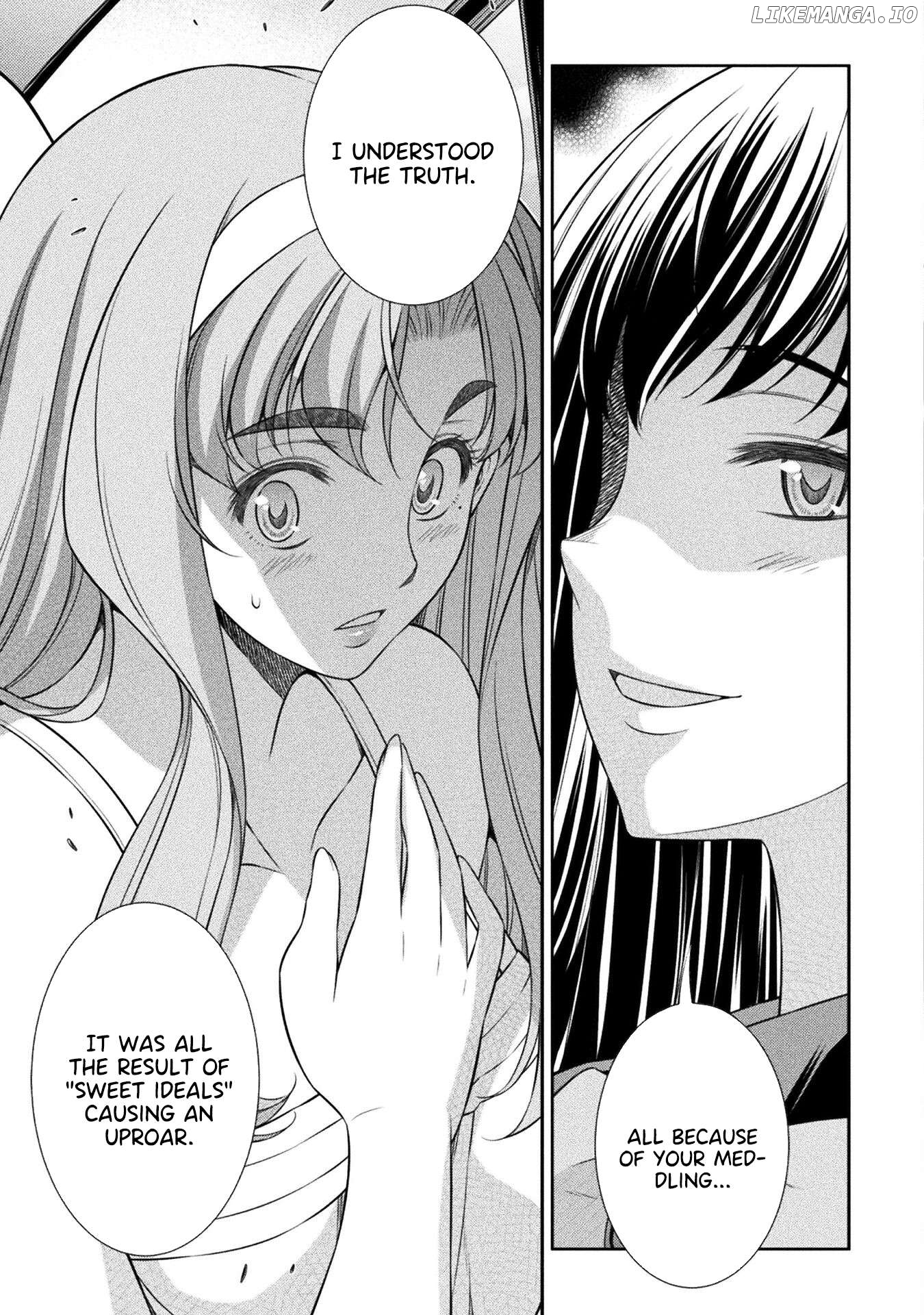 Silver Plan To Redo From Jk Chapter 54 - page 4