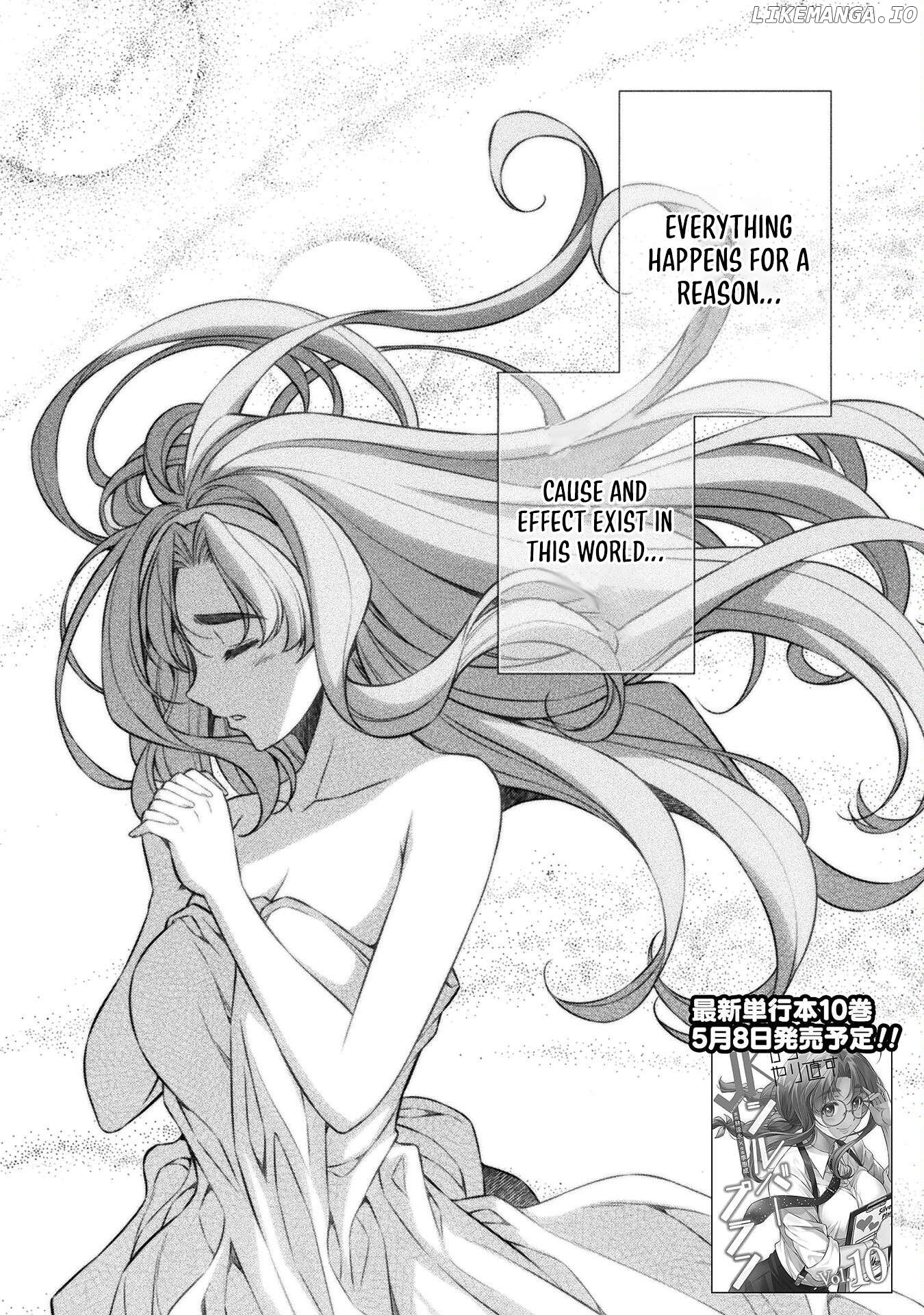 Silver Plan To Redo From Jk Chapter 62 - page 2