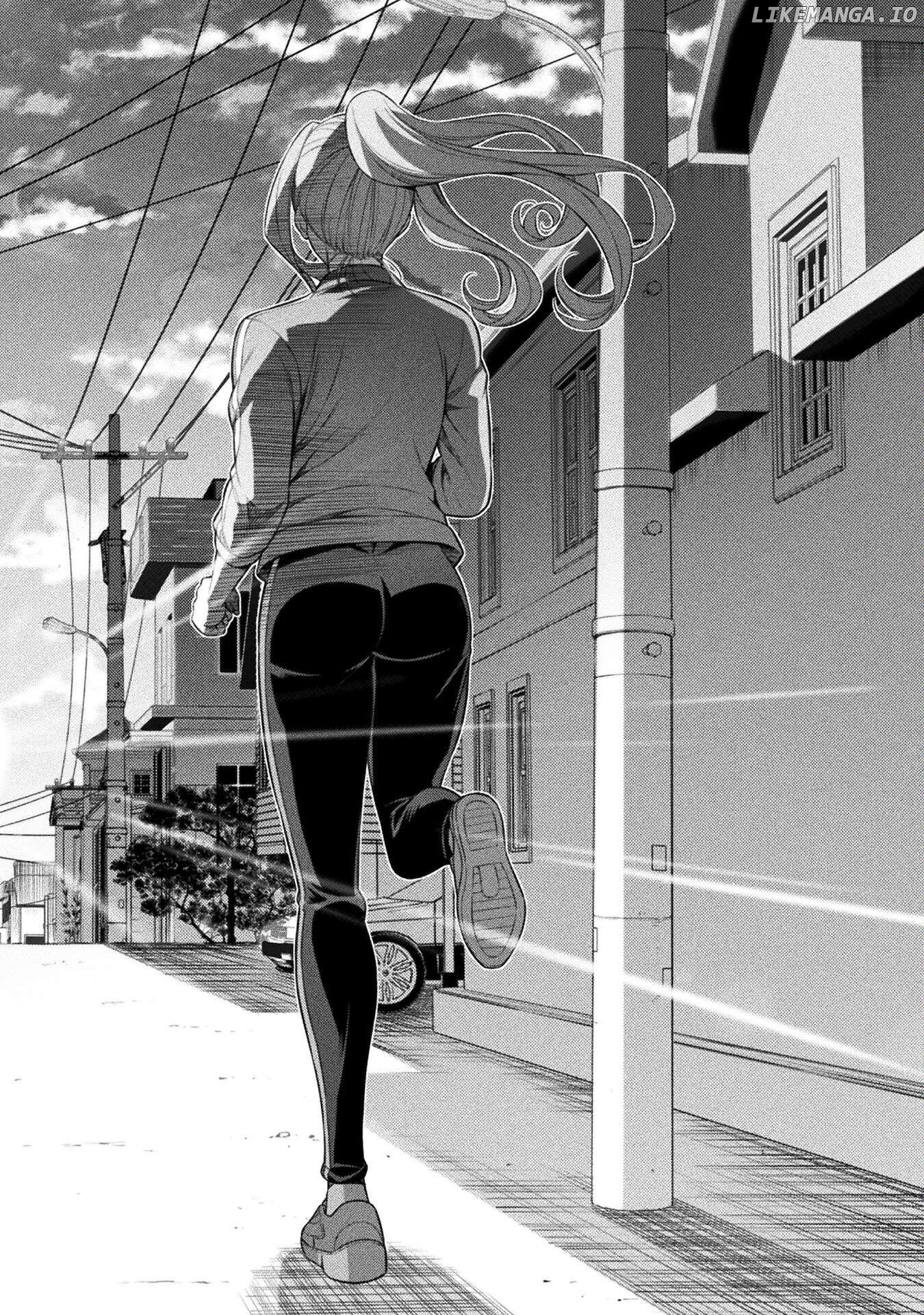 Silver Plan To Redo From Jk Chapter 64 - page 3