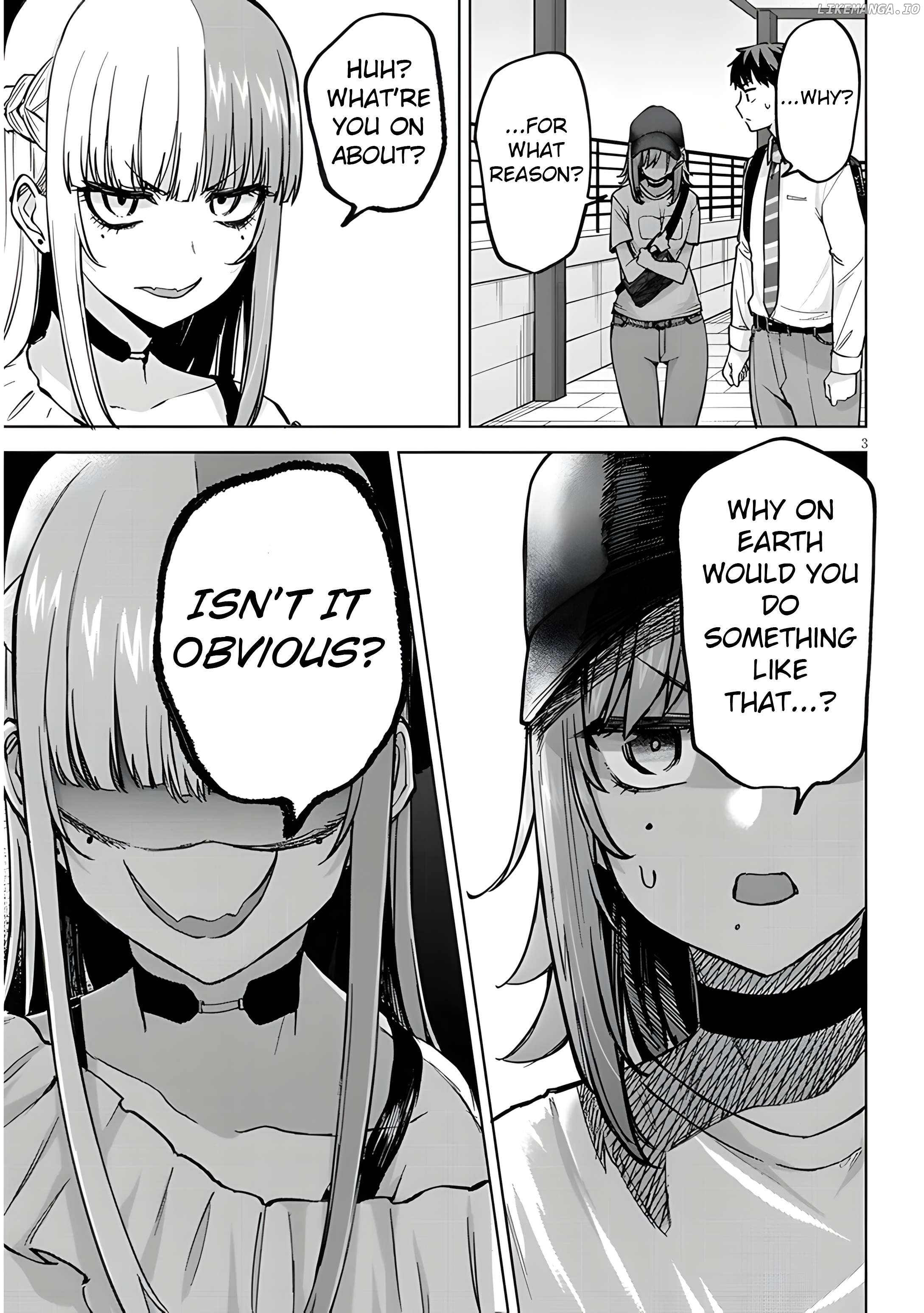 Idol Yamerukedo Kekkon Shitekuremasu Ka!? Chapter 5.1 - page 4