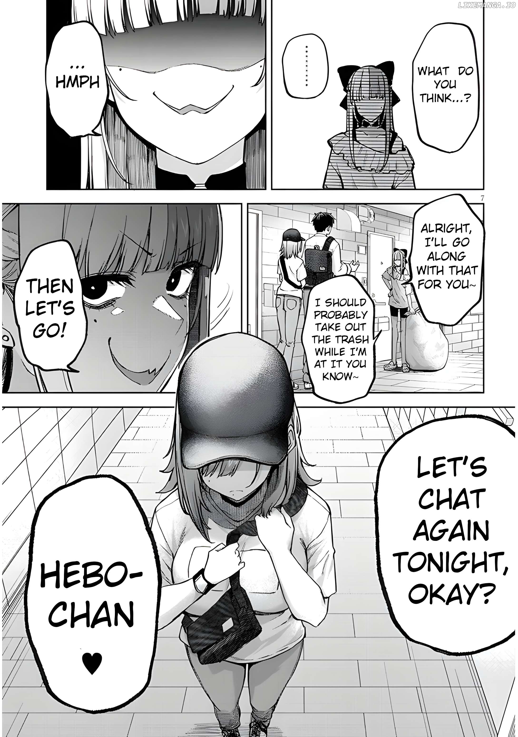 Idol Yamerukedo Kekkon Shitekuremasu Ka!? Chapter 5.1 - page 8