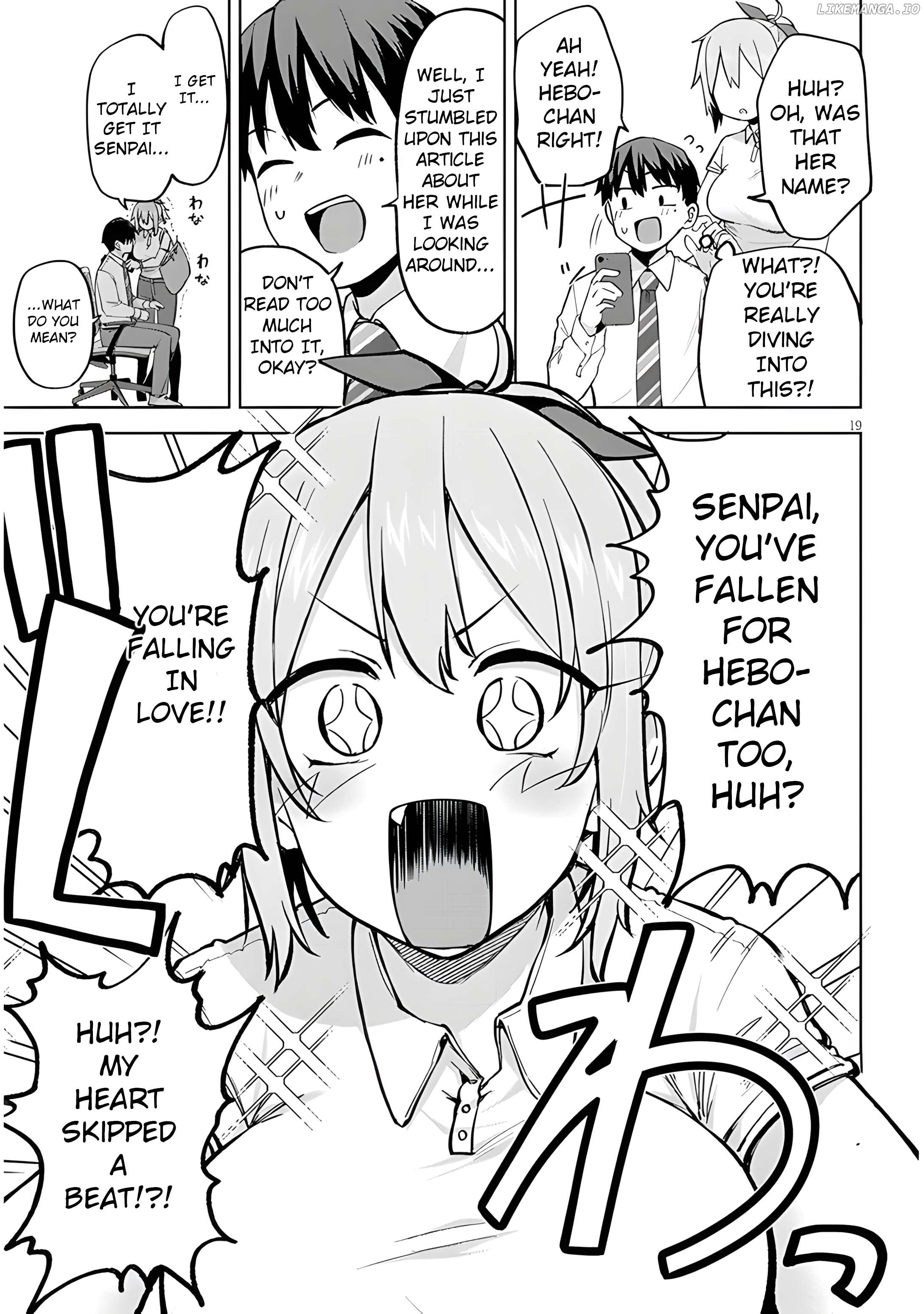 Idol Yamerukedo Kekkon Shitekuremasu Ka!? Chapter 5.2 - page 7