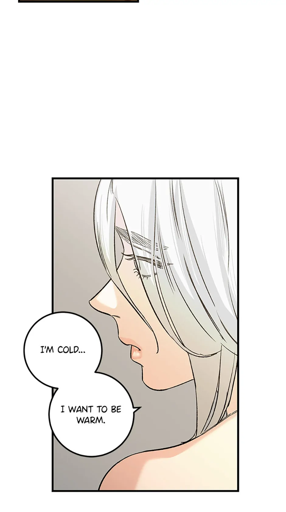 How to Draw an Ellipse Chapter 143 - page 13