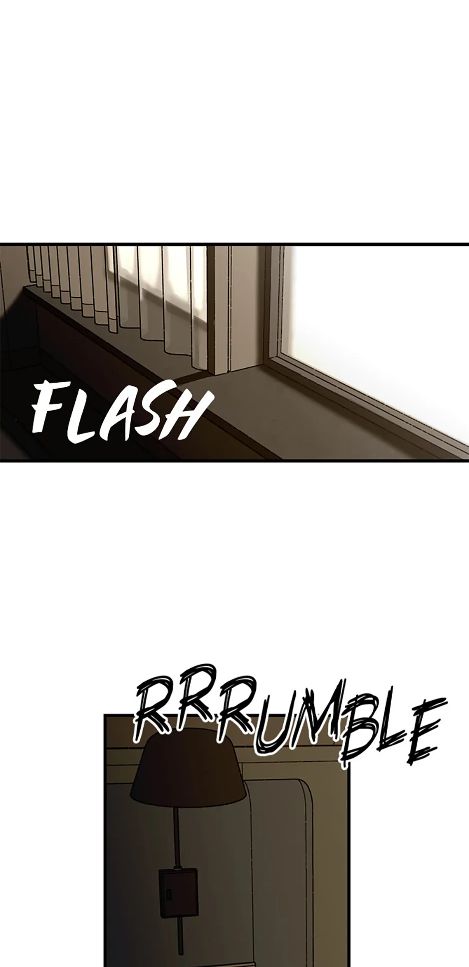 How to Draw an Ellipse Chapter 143 - page 17