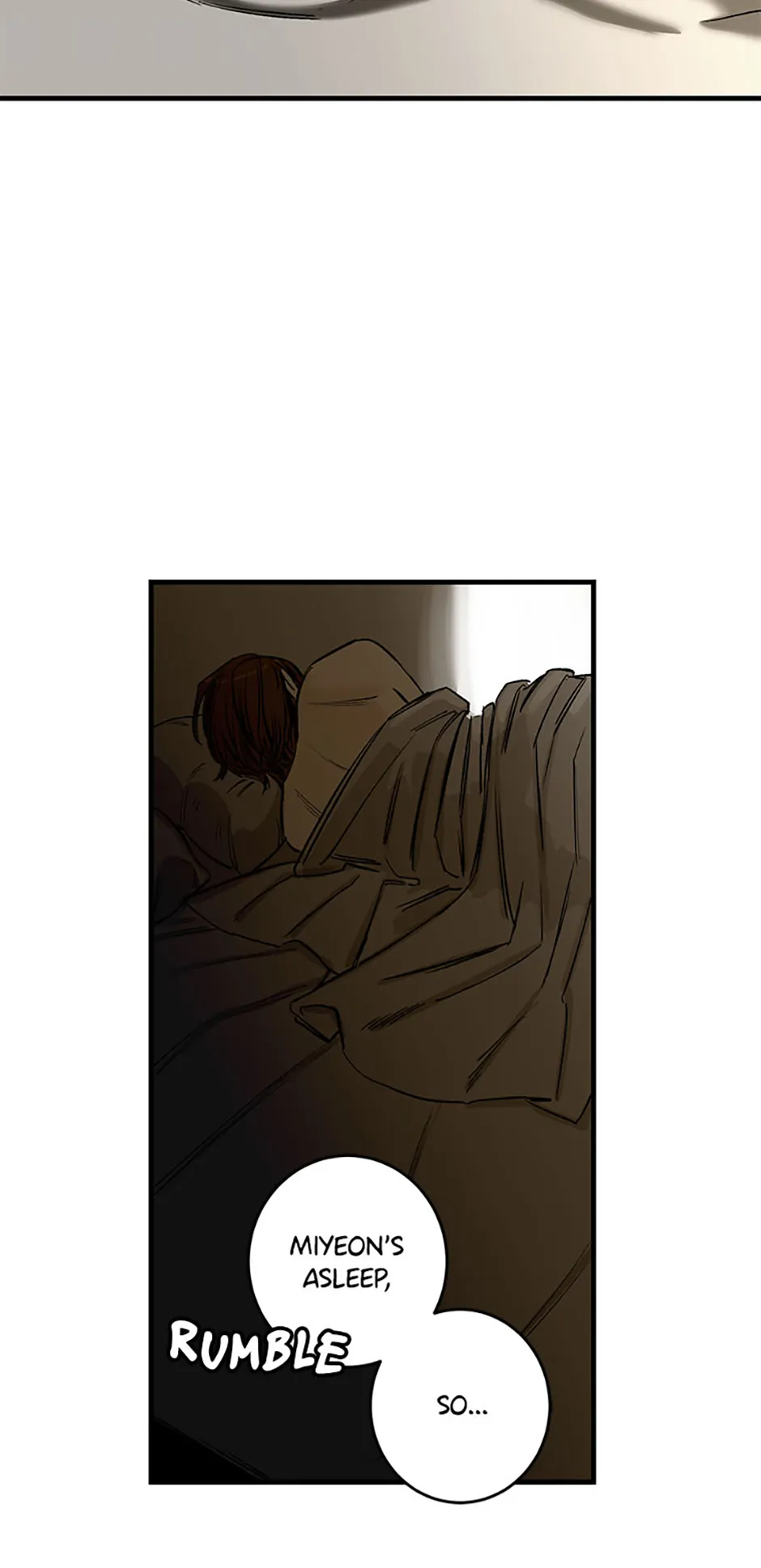 How to Draw an Ellipse Chapter 143 - page 19