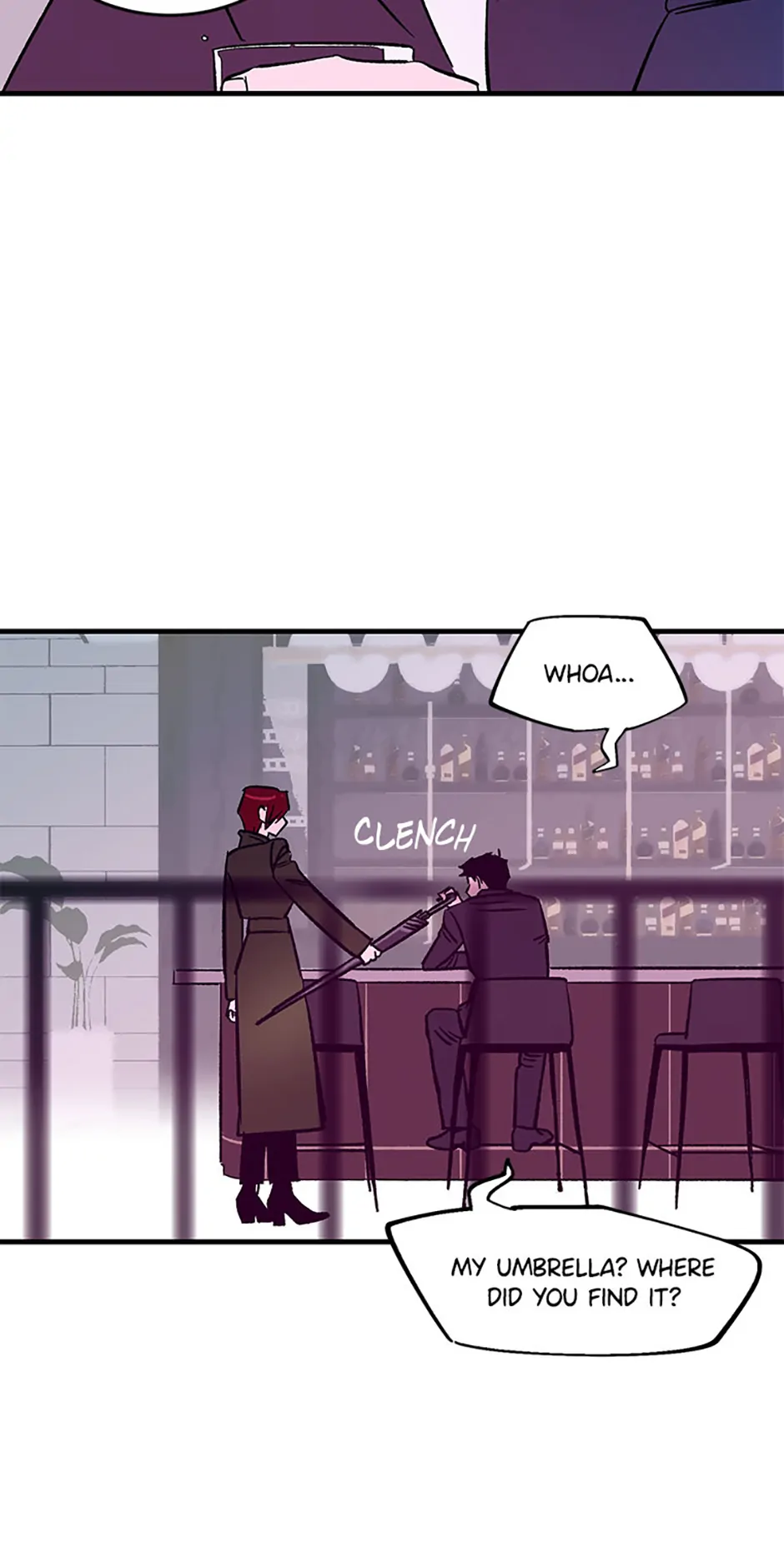 How to Draw an Ellipse Chapter 143 - page 25