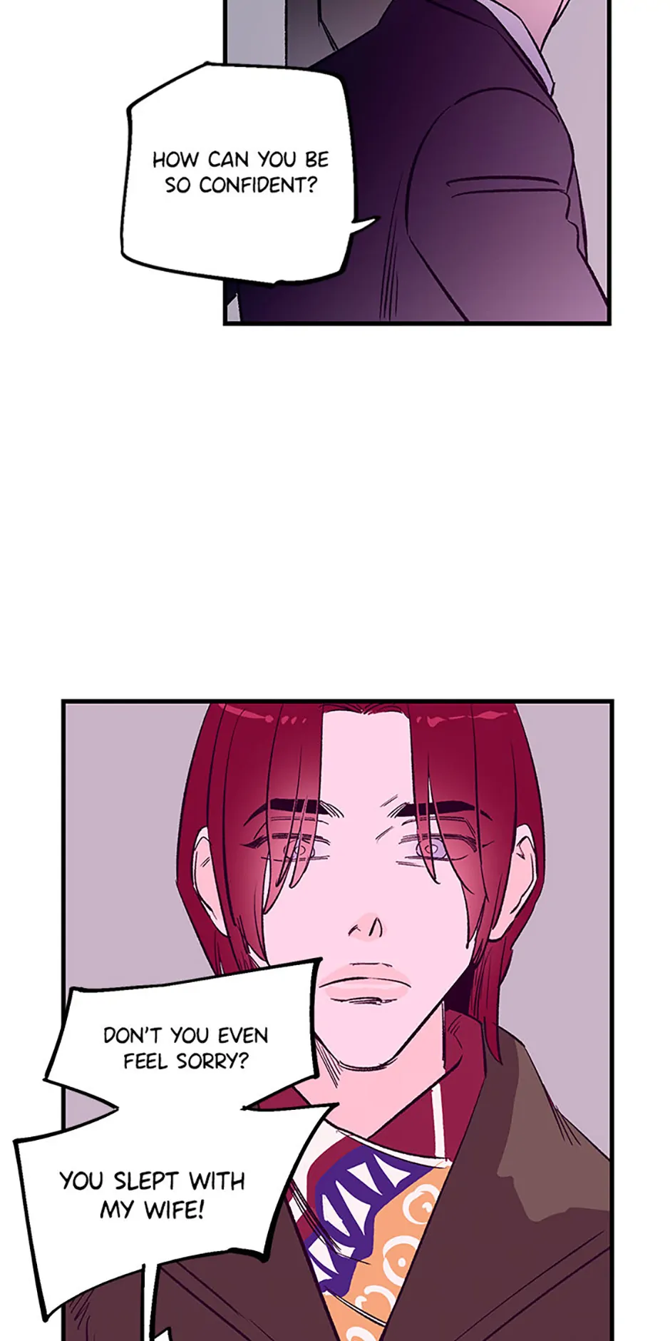 How to Draw an Ellipse Chapter 143 - page 27