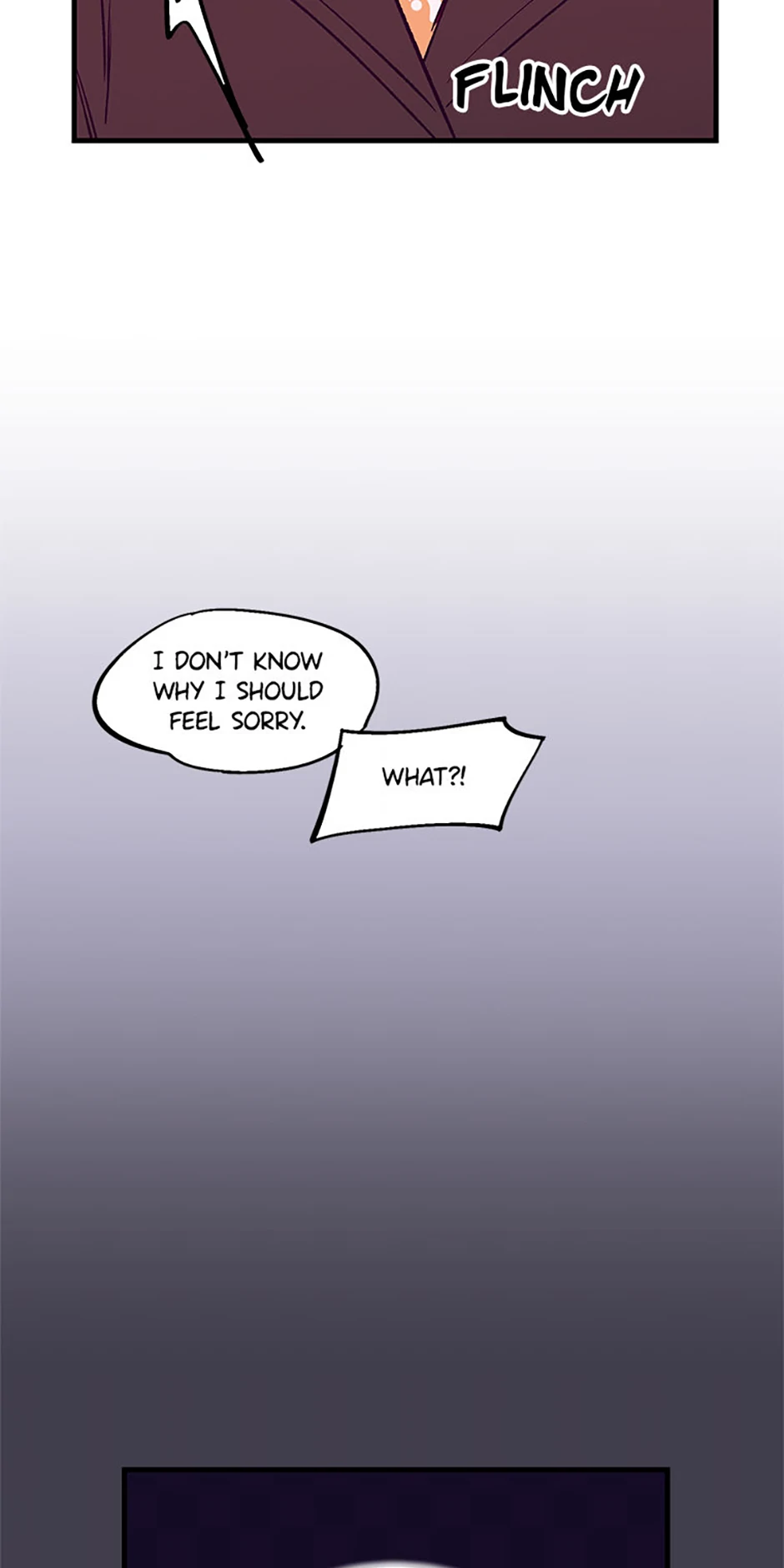 How to Draw an Ellipse Chapter 143 - page 28