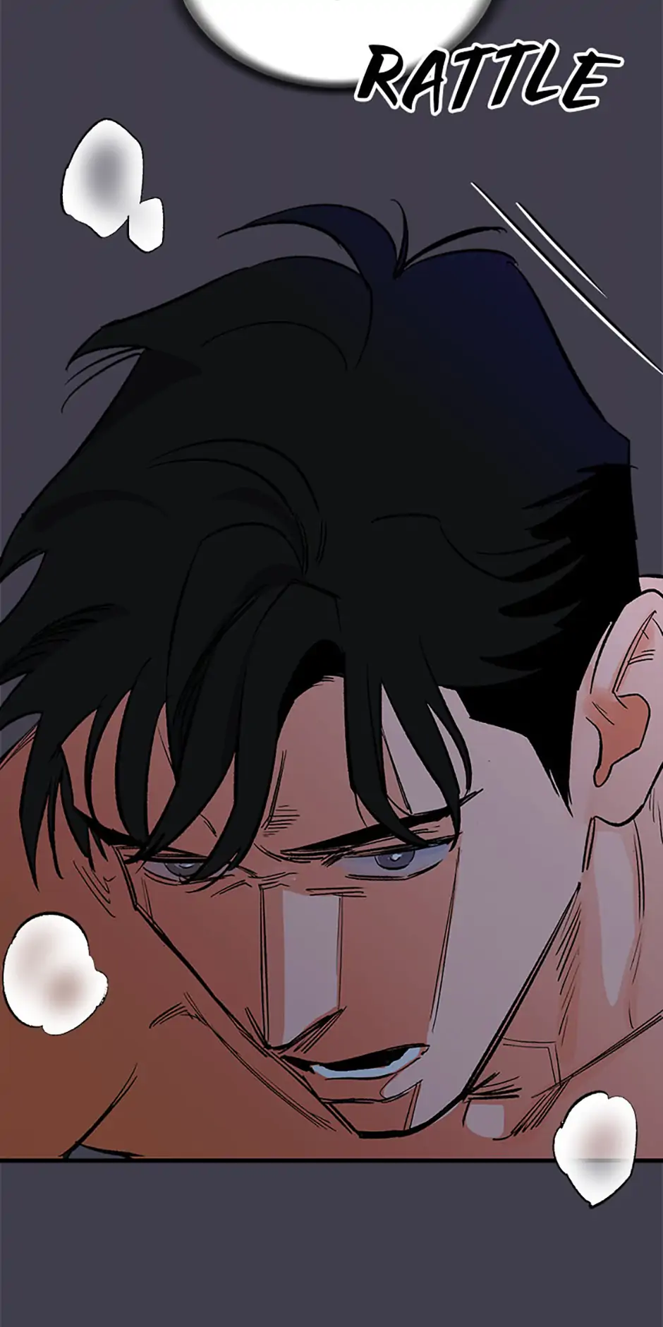 How to Draw an Ellipse Chapter 143 - page 30