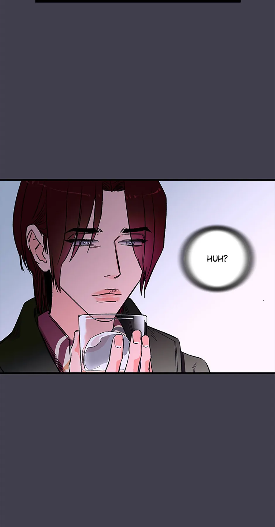 How to Draw an Ellipse Chapter 143 - page 33