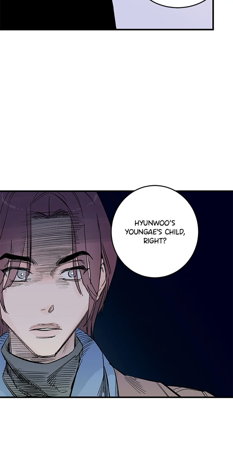 How to Draw an Ellipse Chapter 144 - page 12