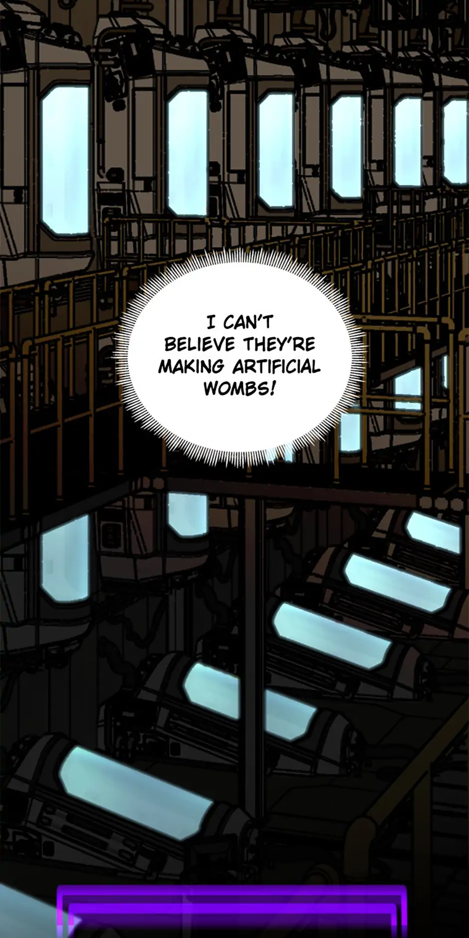 How to Draw an Ellipse Chapter 144 - page 26