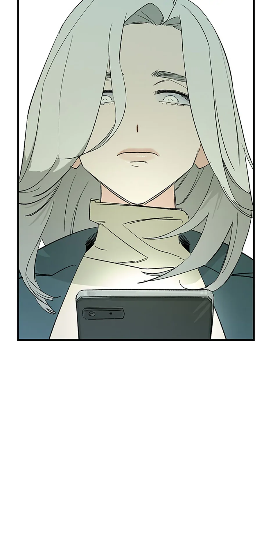 How to Draw an Ellipse Chapter 144 - page 35