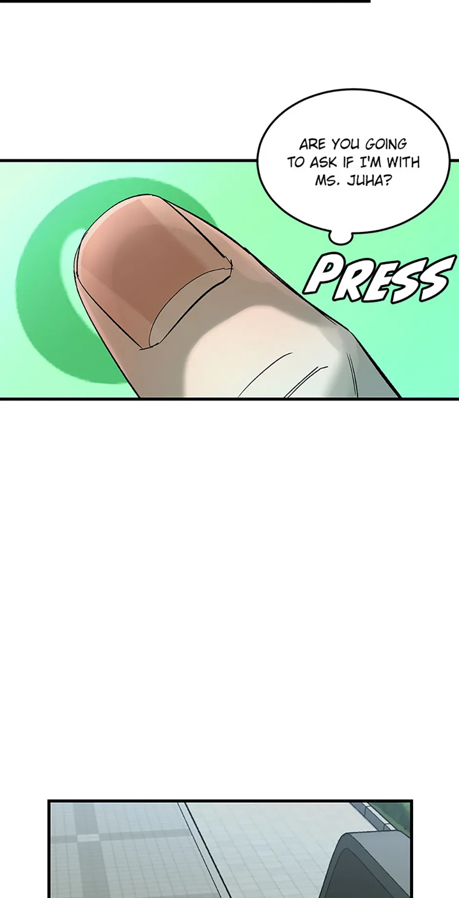 How to Draw an Ellipse Chapter 144 - page 37