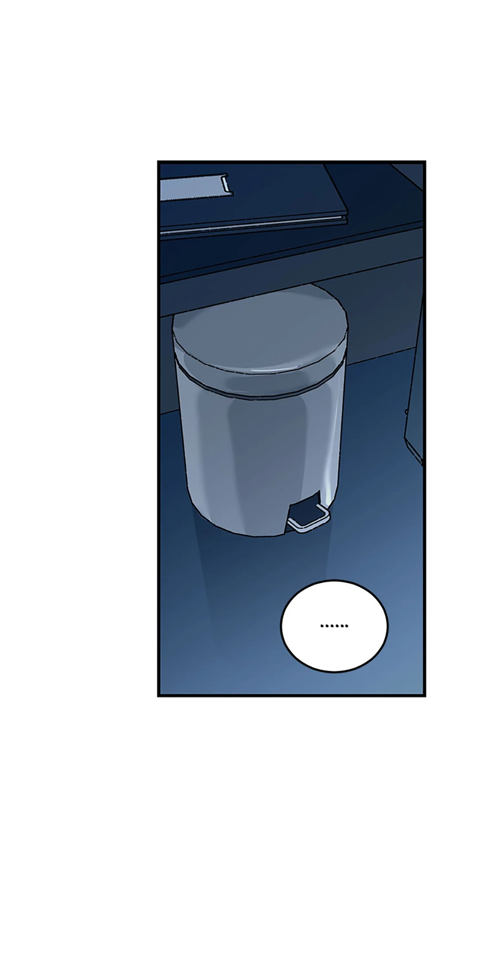 How to Draw an Ellipse Chapter 144 - page 48