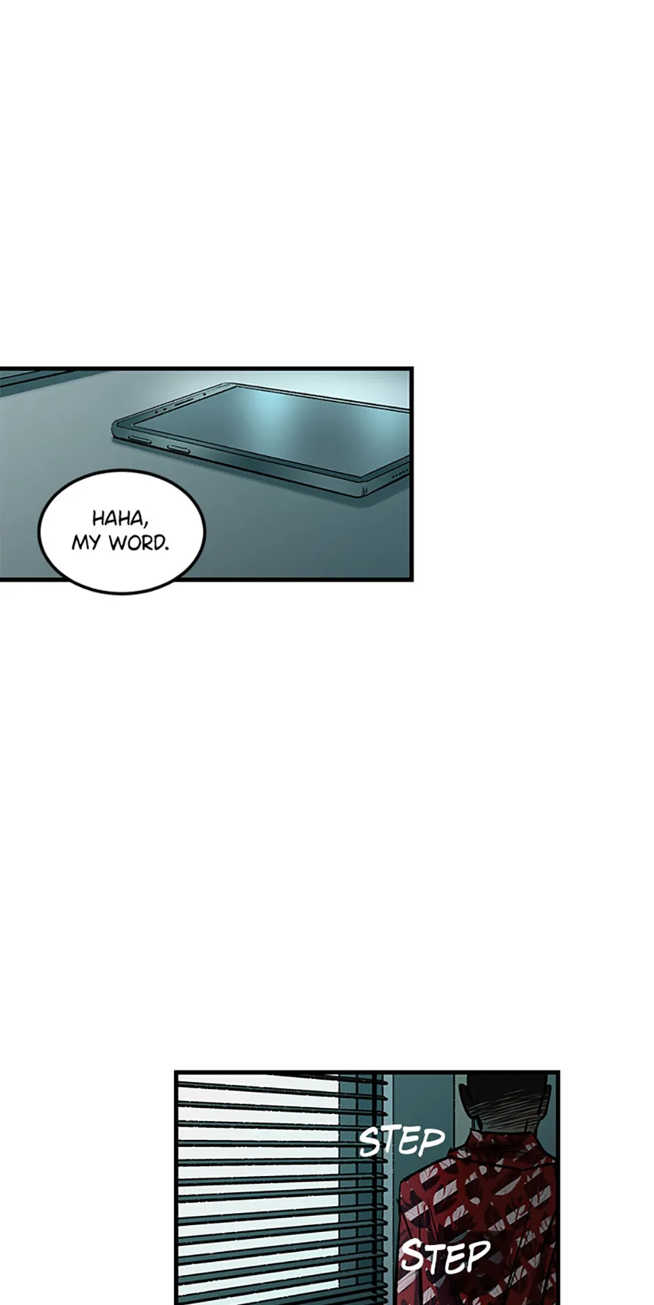 How to Draw an Ellipse Chapter 144 - page 51