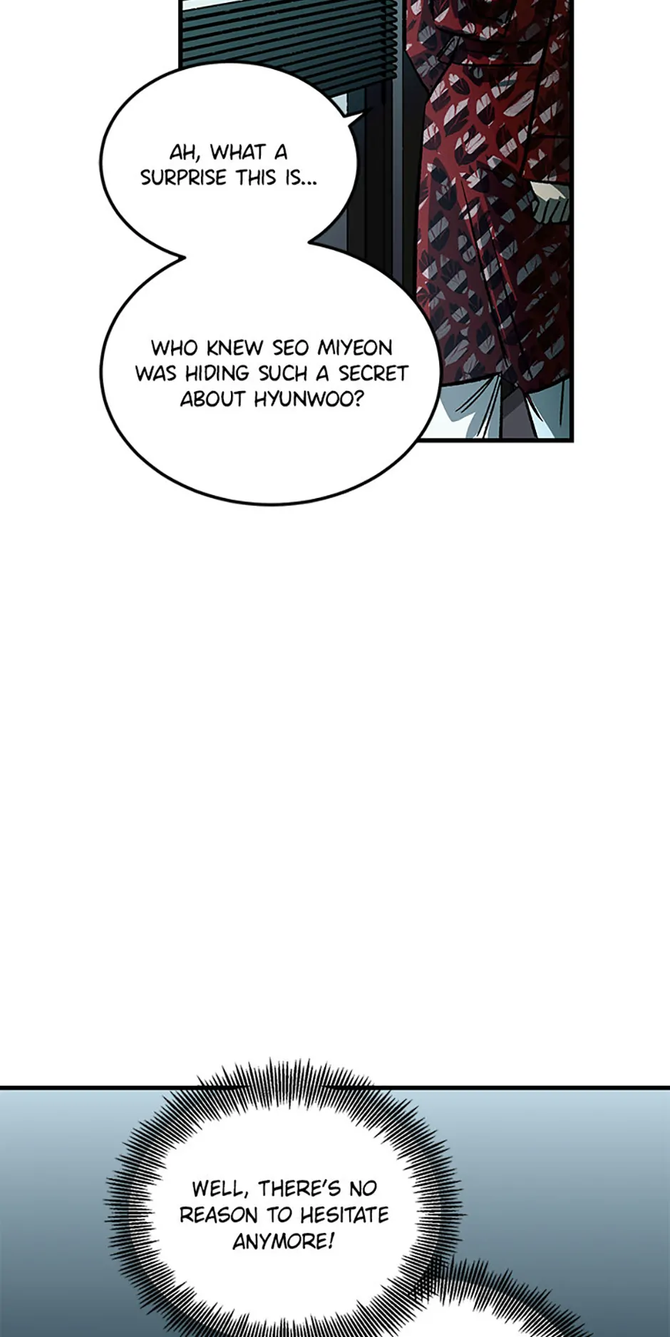 How to Draw an Ellipse Chapter 144 - page 52